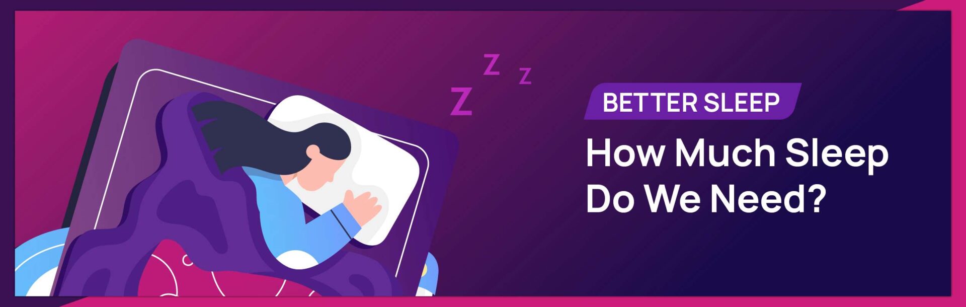 روزانه به چه میزان خواب نیاز دارید؟