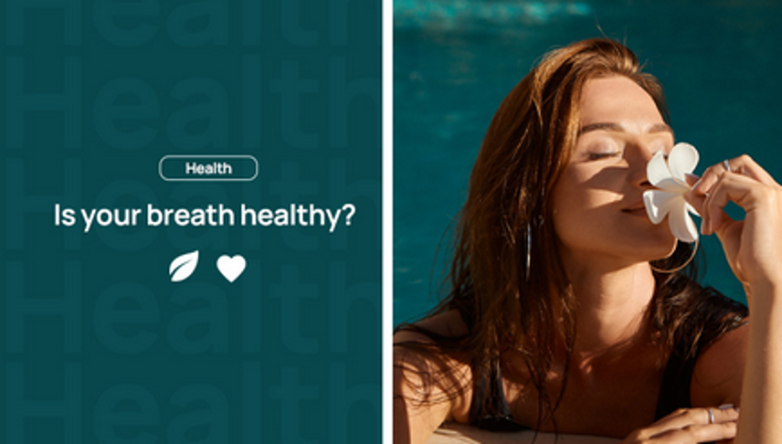 آیا تنفس شما سالم است؟