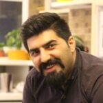 تصویر پروفایل رامین اردستانی رستمی