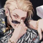 تصویر پروفایل مهدیه برزگر