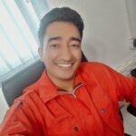 تصویر پروفایل دانیال